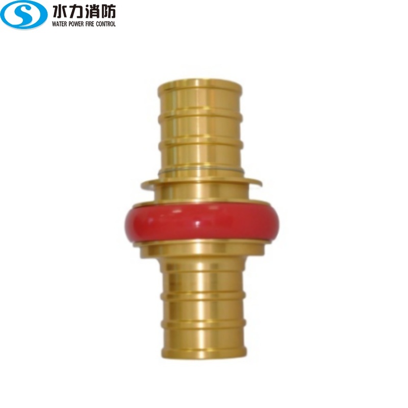 卡式接扣（铝镁合金）